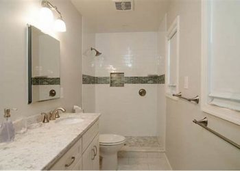 Bathroom Renovations