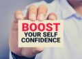 Boost Confidence