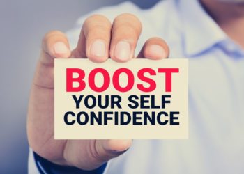 Boost Confidence