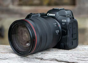 Canon Digital Camera