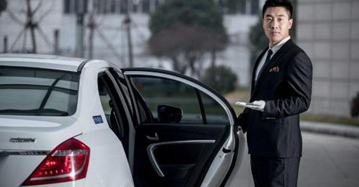 Driver