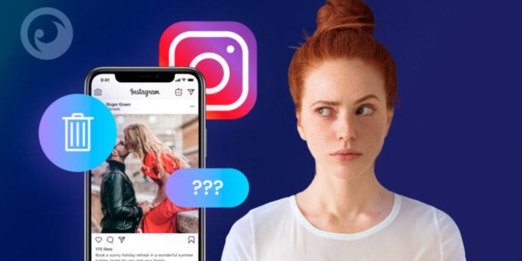 Cheater on Instagram