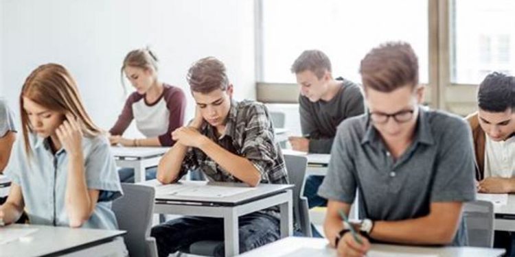 Contracted Work and Exam Assistance