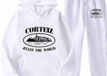 Corteiz Tracksuit