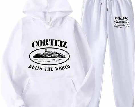 Corteiz Tracksuit