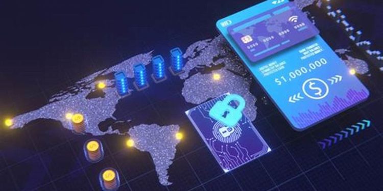 Cross-Border Payments