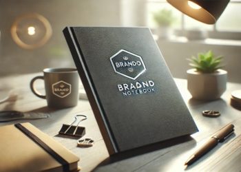 Ideas That Stick: How Branded Notebooks Leave a Lasting Impression