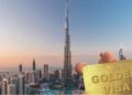 Dubai Golden Visa