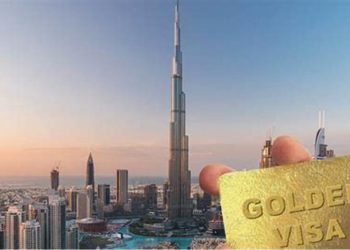 Dubai Golden Visa