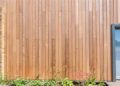 Durable Timber Cladding