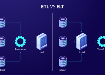 ETL and ELT Frameworks