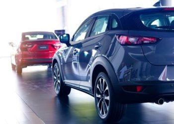 Electric or Hybrid Car