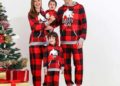 Family Pyjamas