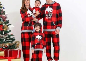 Family Pyjamas