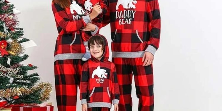 Family Pyjamas