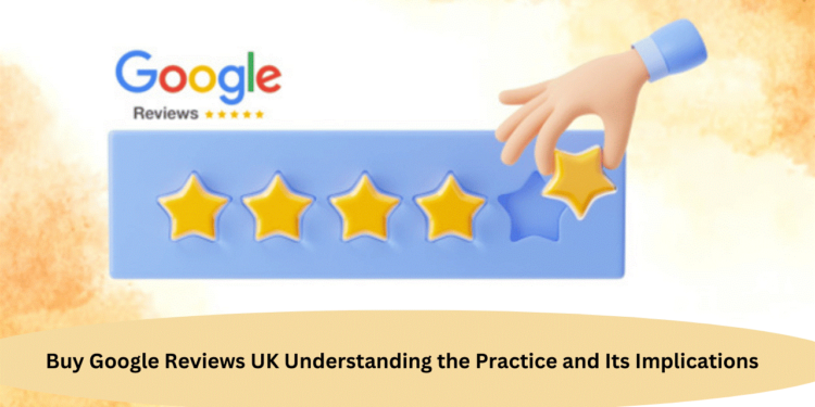 Google Reviews