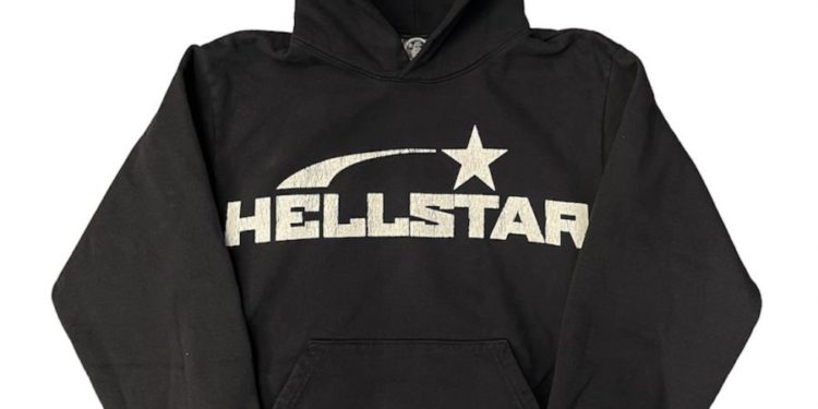 Hellstar Hoodie