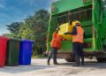 Trash Removal