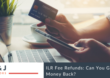 ILR Fee Refunds