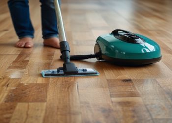 Why You Need a Floor Steam Cleaner for a Spotless Home
