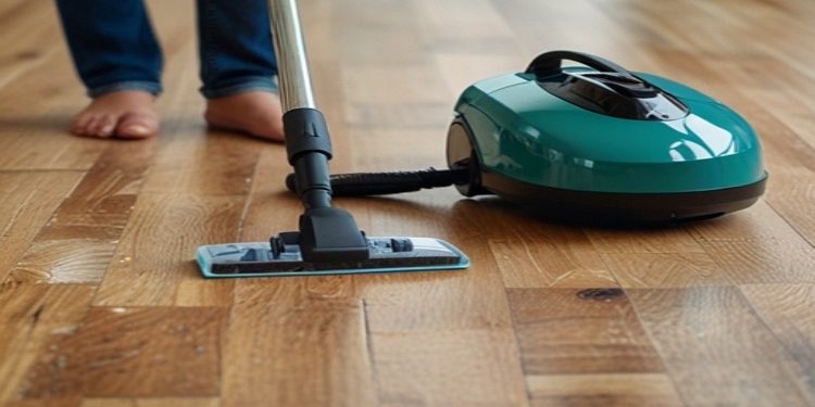 Why You Need a Floor Steam Cleaner for a Spotless Home