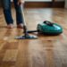 Why You Need a Floor Steam Cleaner for a Spotless Home