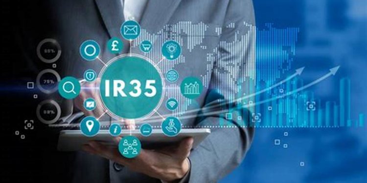 IR35 Rules