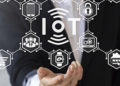 IoT Cybersecurity