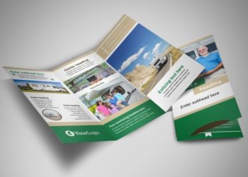 Leaflet Printing