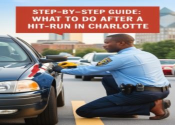 Step-by-Step Guide: What to Do After a Hit-and-Run in Charlotte