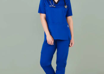 Medical Scrubs