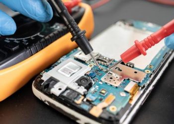 Mobile Repair Company