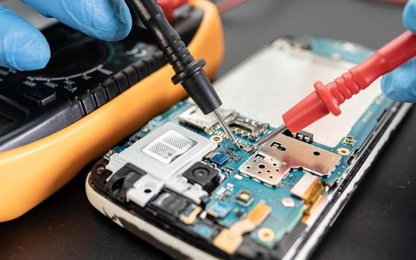 Mobile Repair Company