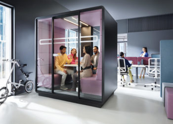 Office Pod Designs