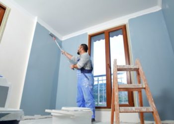 Painting Jobs