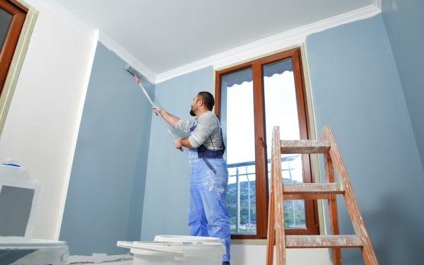 Painting Jobs