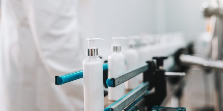 Pharmaceutical Industry