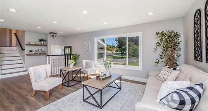 Property Staging