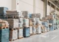 Robot Depalletizer vs. Manual Labor: A Battle of Automation Superiority