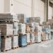 Robot Depalletizer vs. Manual Labor: A Battle of Automation Superiority