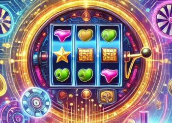 Mobile slots future
