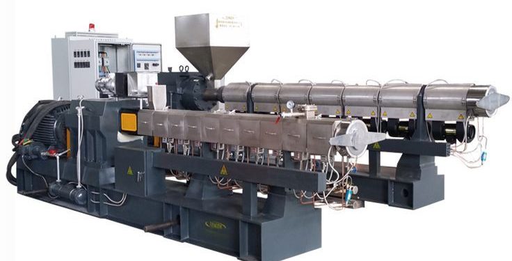 Screw Extruder