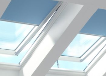 Skylight Shades
