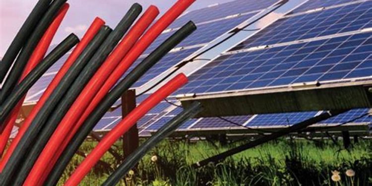 Solar Cables