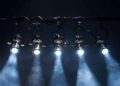 Stage Lights
