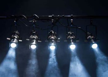 Stage Lights