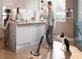Vacuum Cleaner