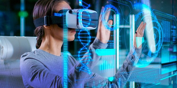 Virtual and Augmented