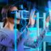 Virtual and Augmented