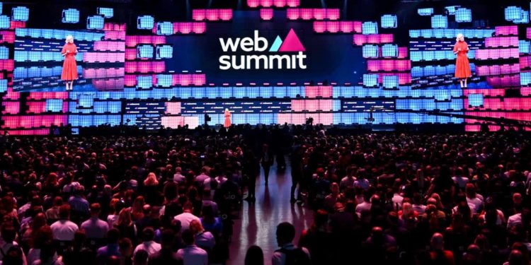 Web Summit